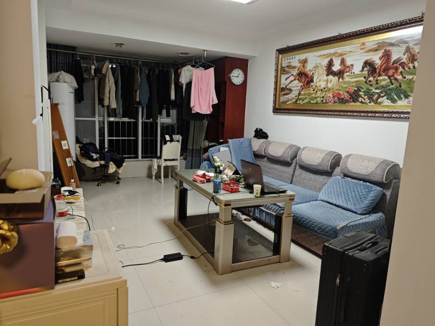 长沙 岳麓 | 洋湖景园-4栋_3