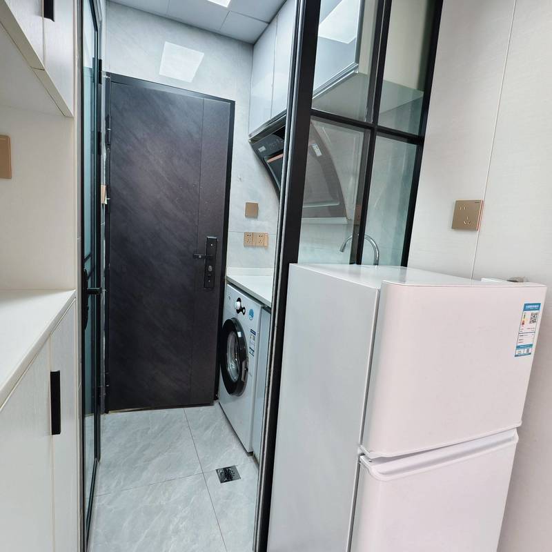 杭州 西湖 | 骆家庄西苑1区_3