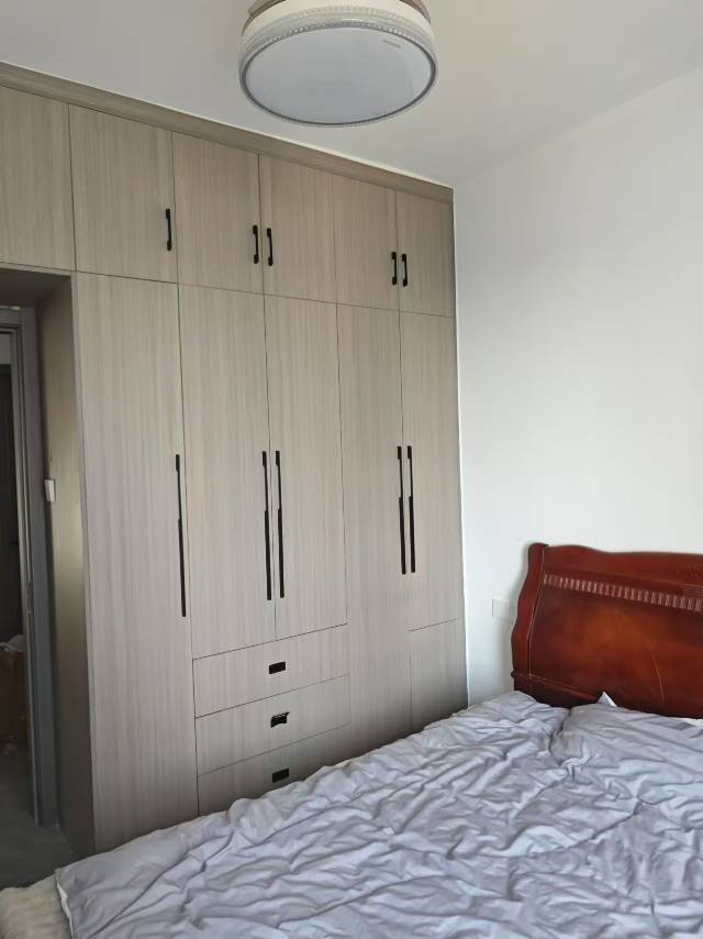 南昌 青山湖区 | 星辉临江星居A区_6