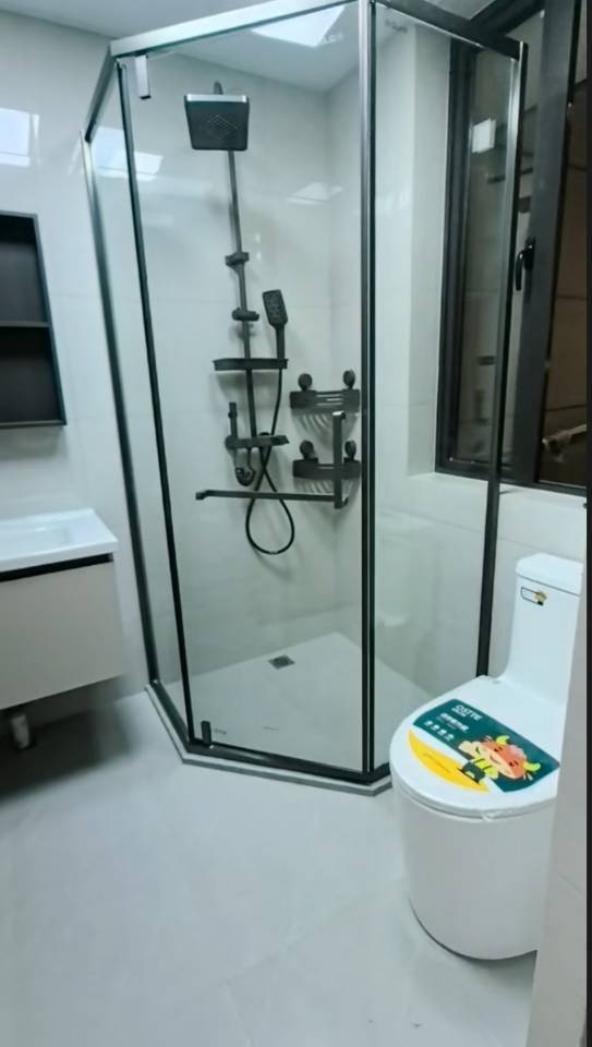 Hangzhou Yuhang | 勾庄佳苑_6