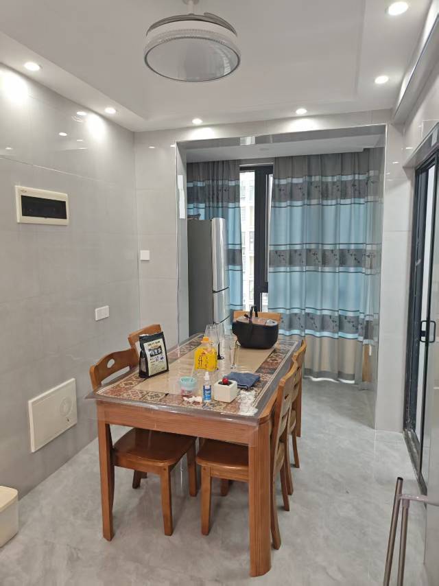 南昌 青山湖区 | 星辉临江星居A区_3