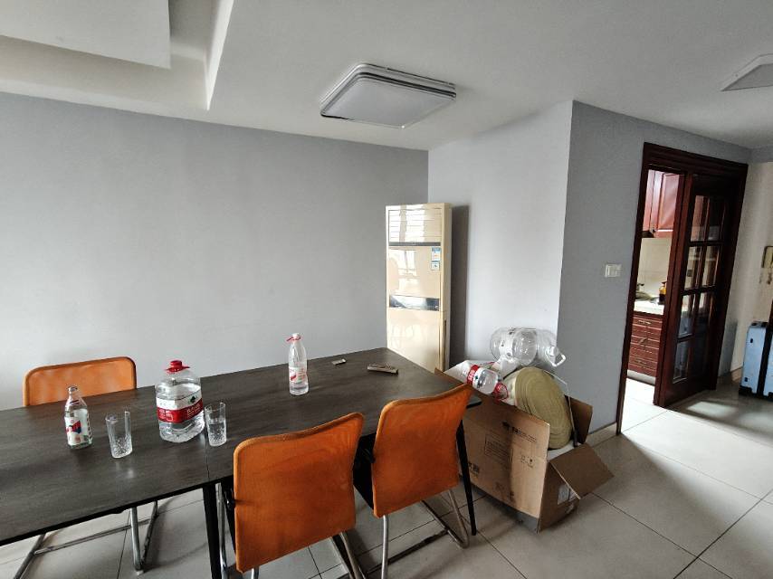 无锡 滨湖区 | 万科城市花园-一区_6