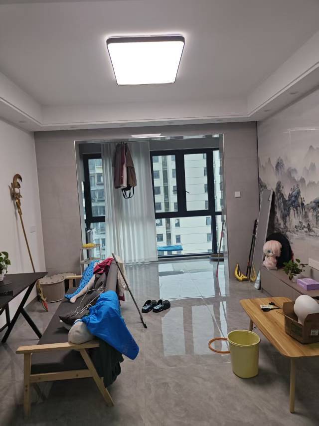 南昌 青山湖区 | 星辉临江星居A区_5