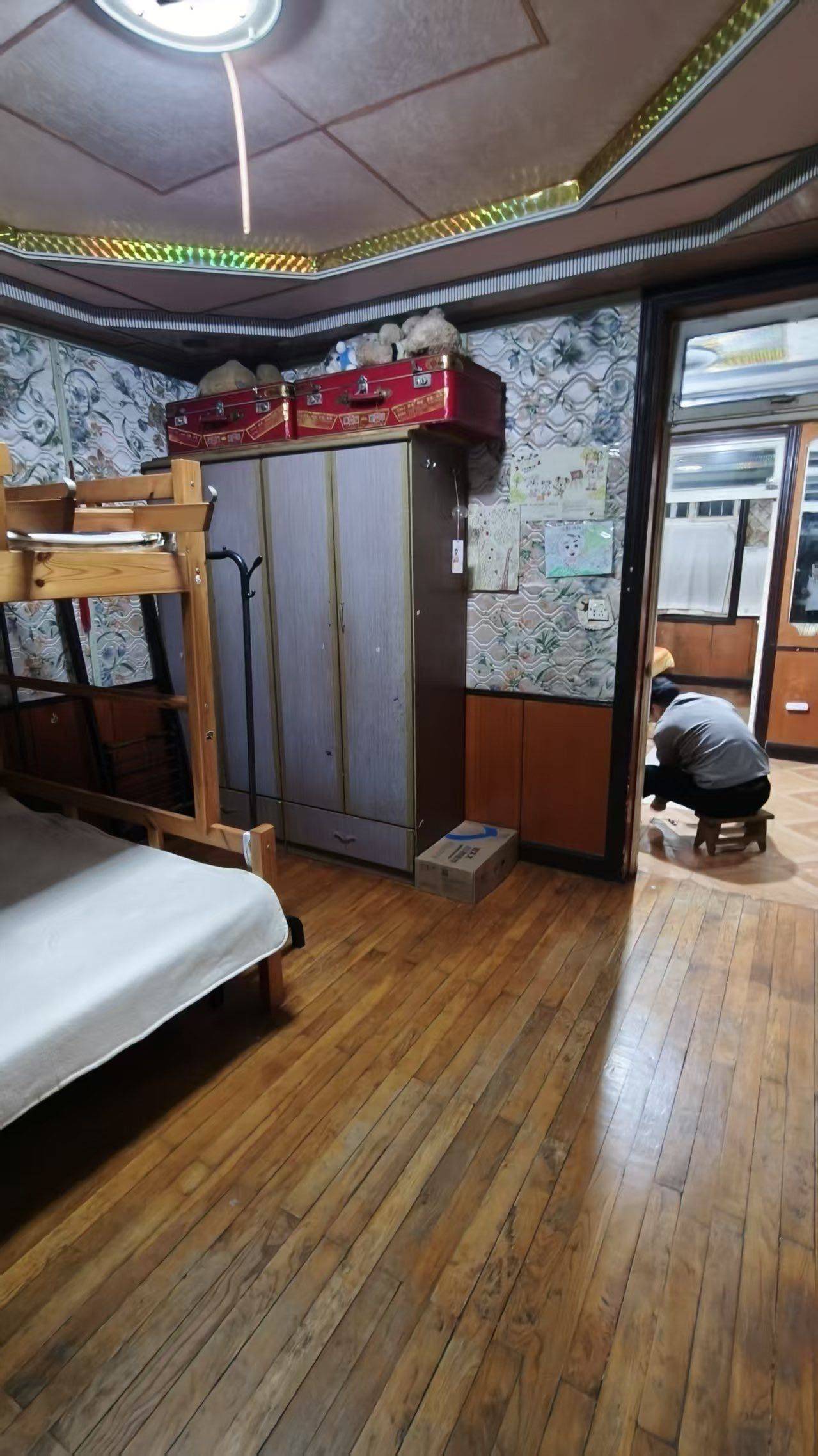 青岛 李沧 | 世园小区_3