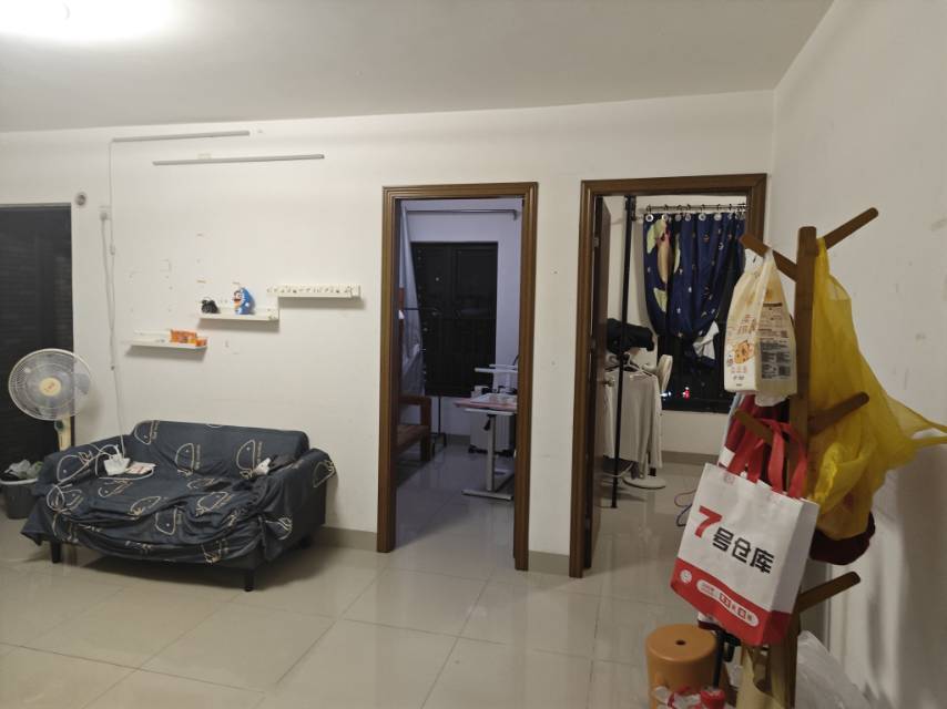 时代云图一区整租房源1