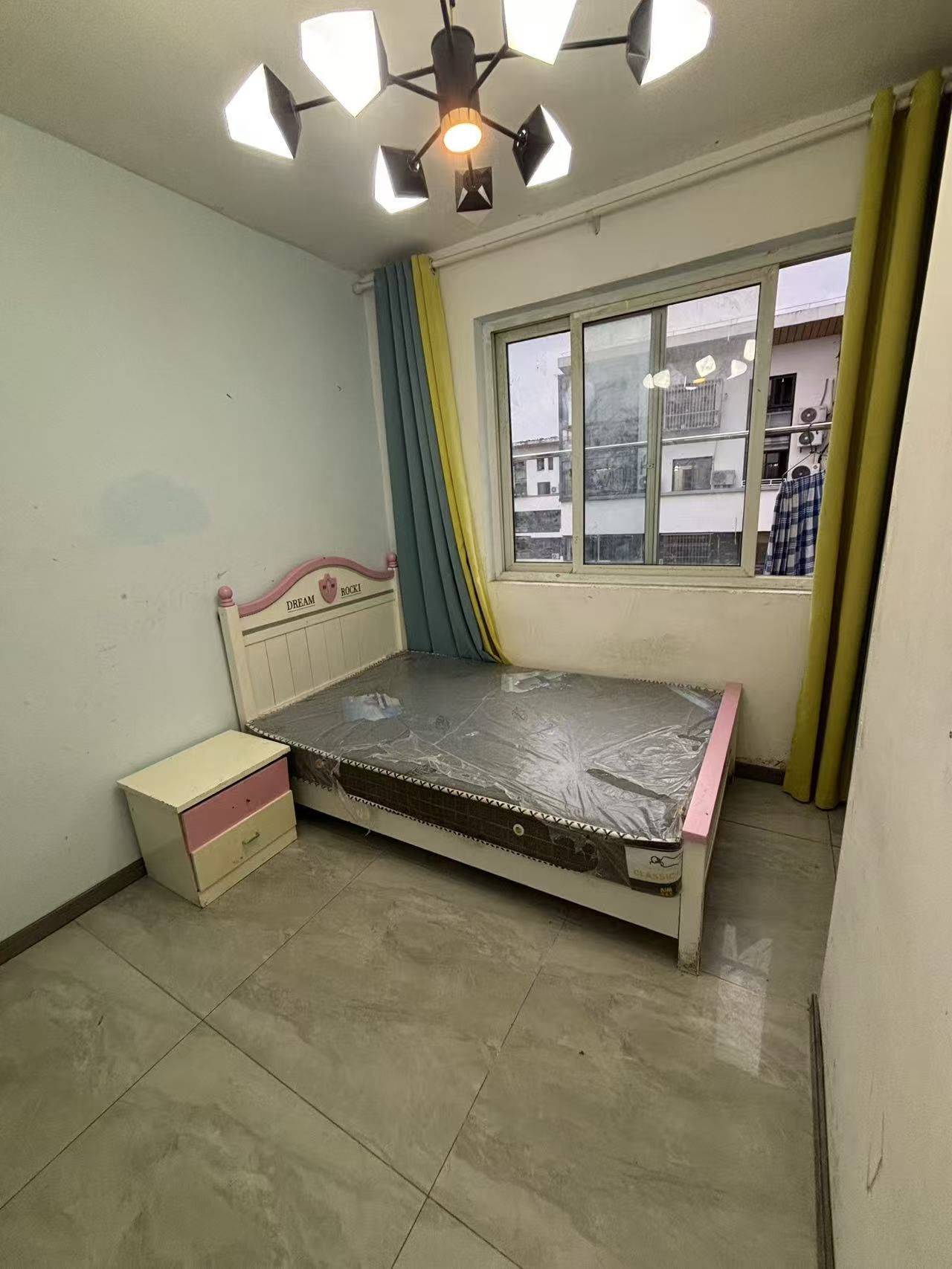 蝴蝶湖整租房源3