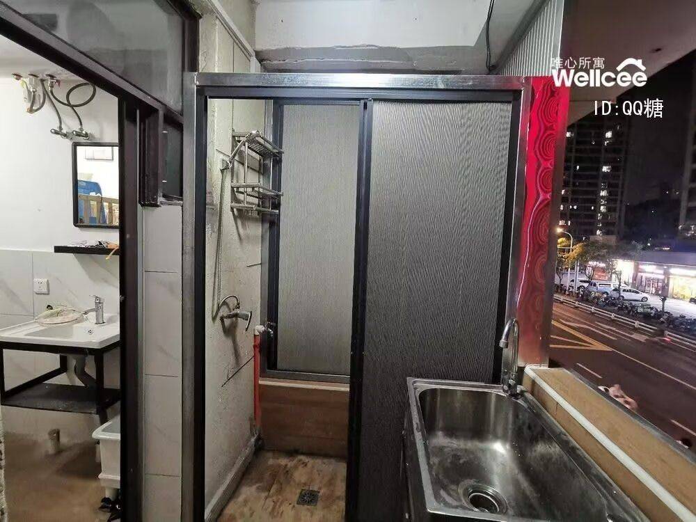 福州 臺江區 | 洋中花园_5