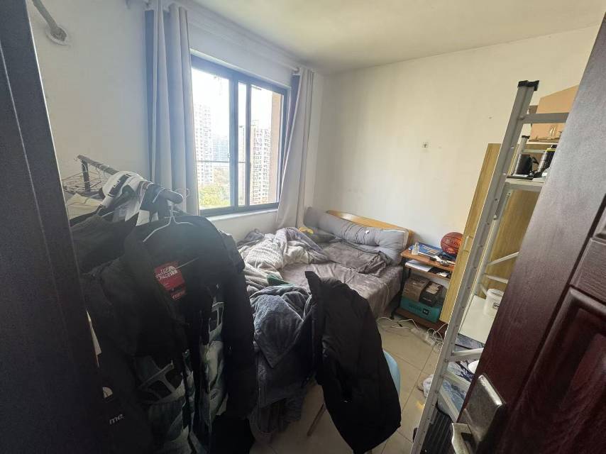 Hangzhou Gongshu | 郭家厍锦文雅苑东区_7