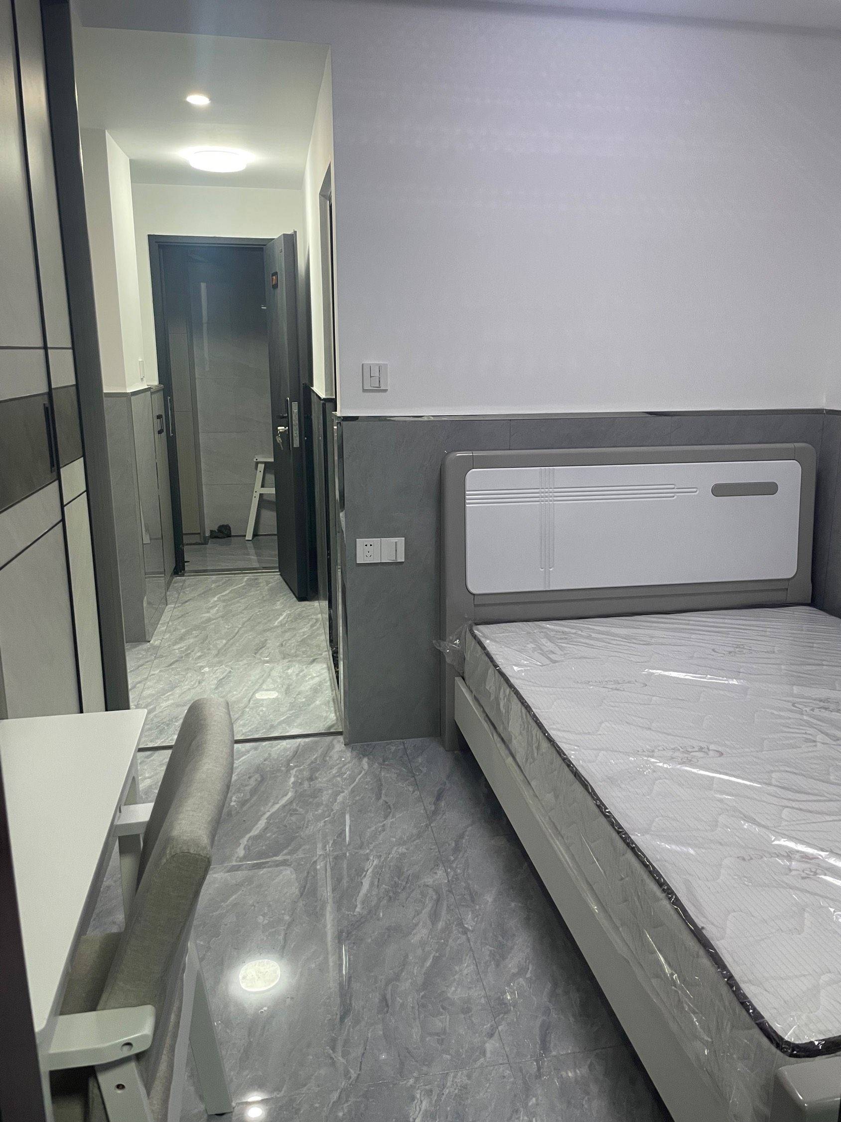 杭州 余杭 | 仓溢·绿苑_5