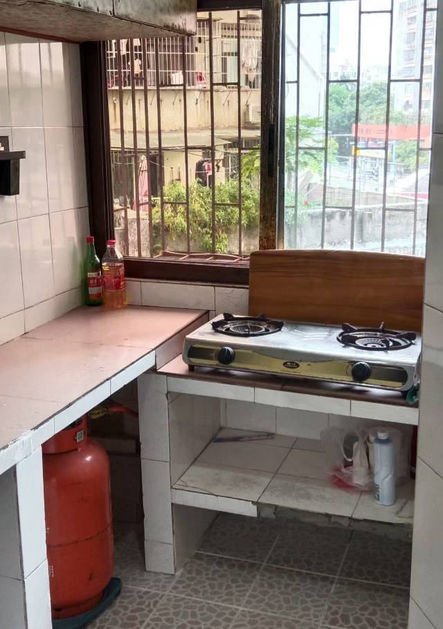 珠海 香洲 | 柠溪花园_5