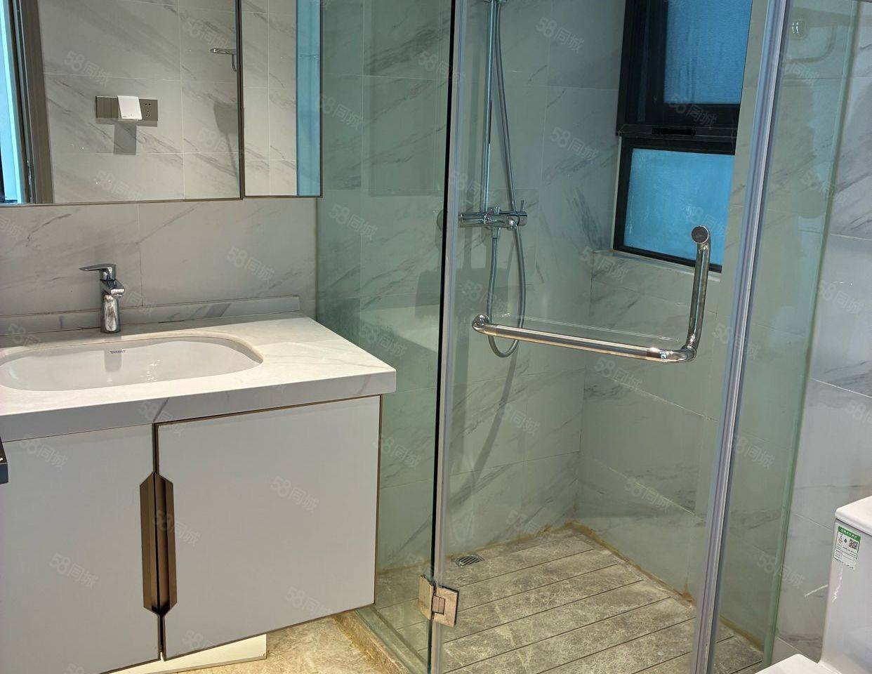 Kunming Xishan | 复地云极-4幢_7