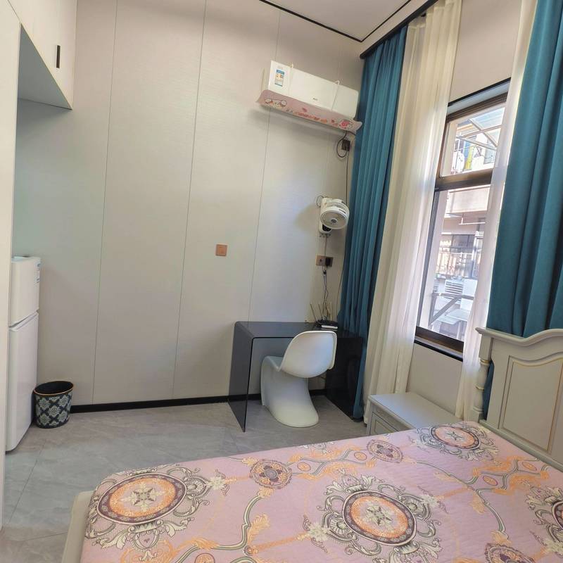 杭州 西湖 | 骆家庄西苑1区_2