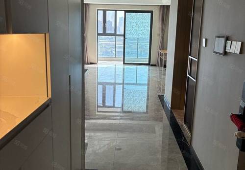 Xishan 复地云极-4幢