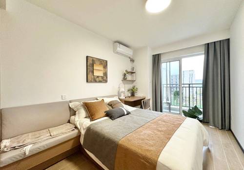 普陀 安居金祁新城