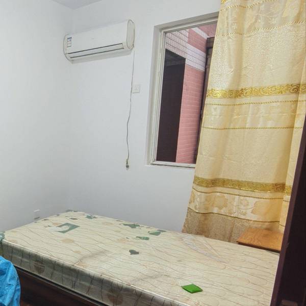 万物体验家整租房源1