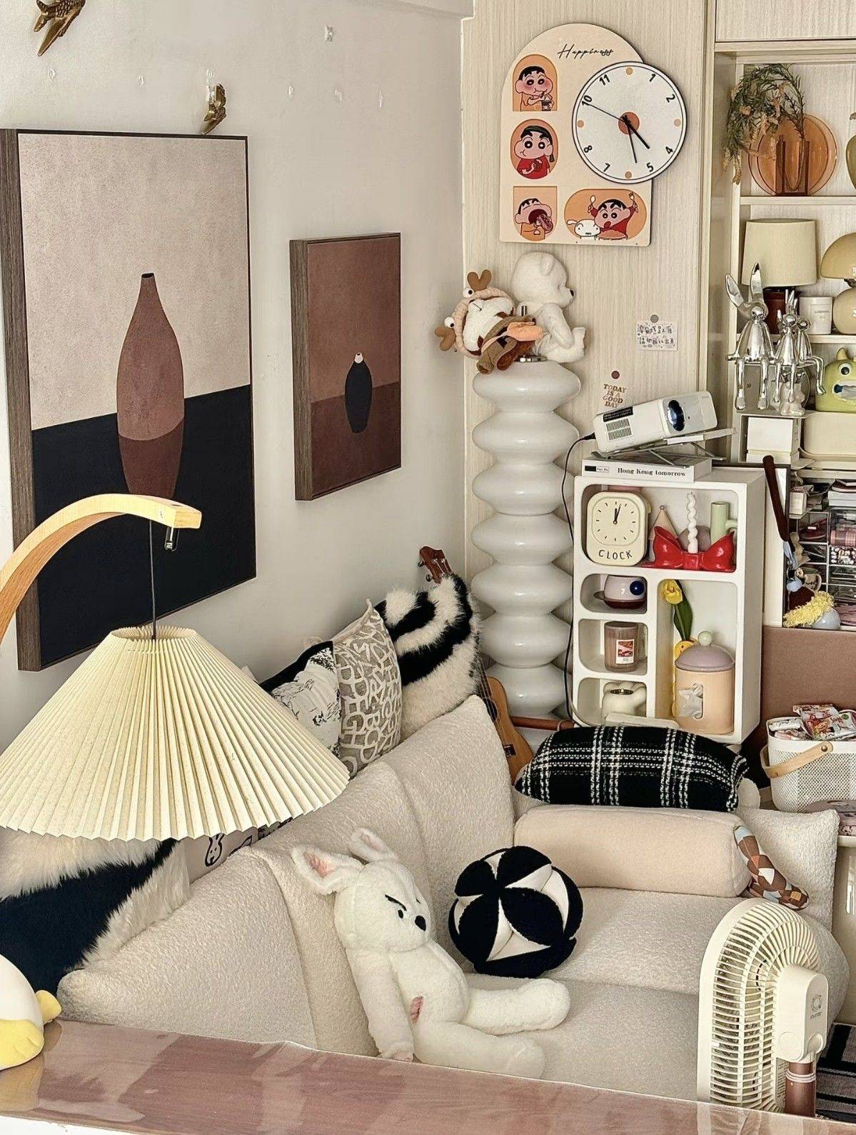 上海 普陀 | 华东师大一村_5