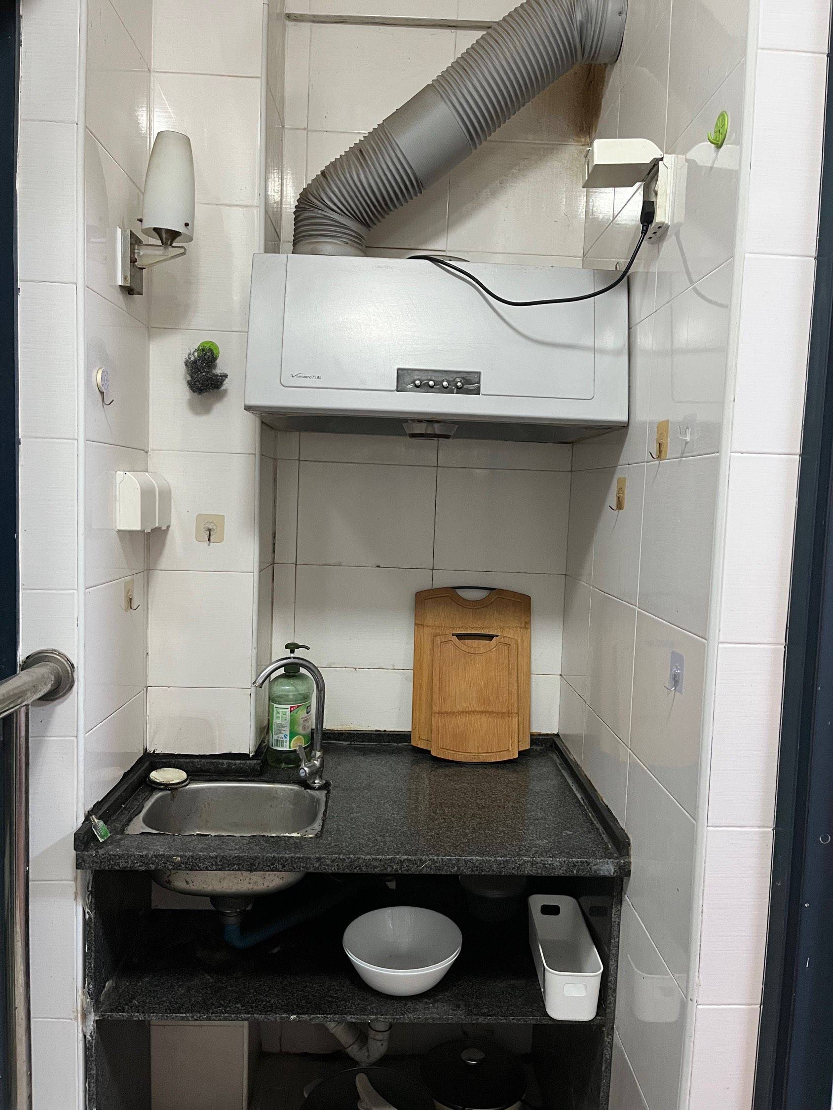 仓山区 七街十二府