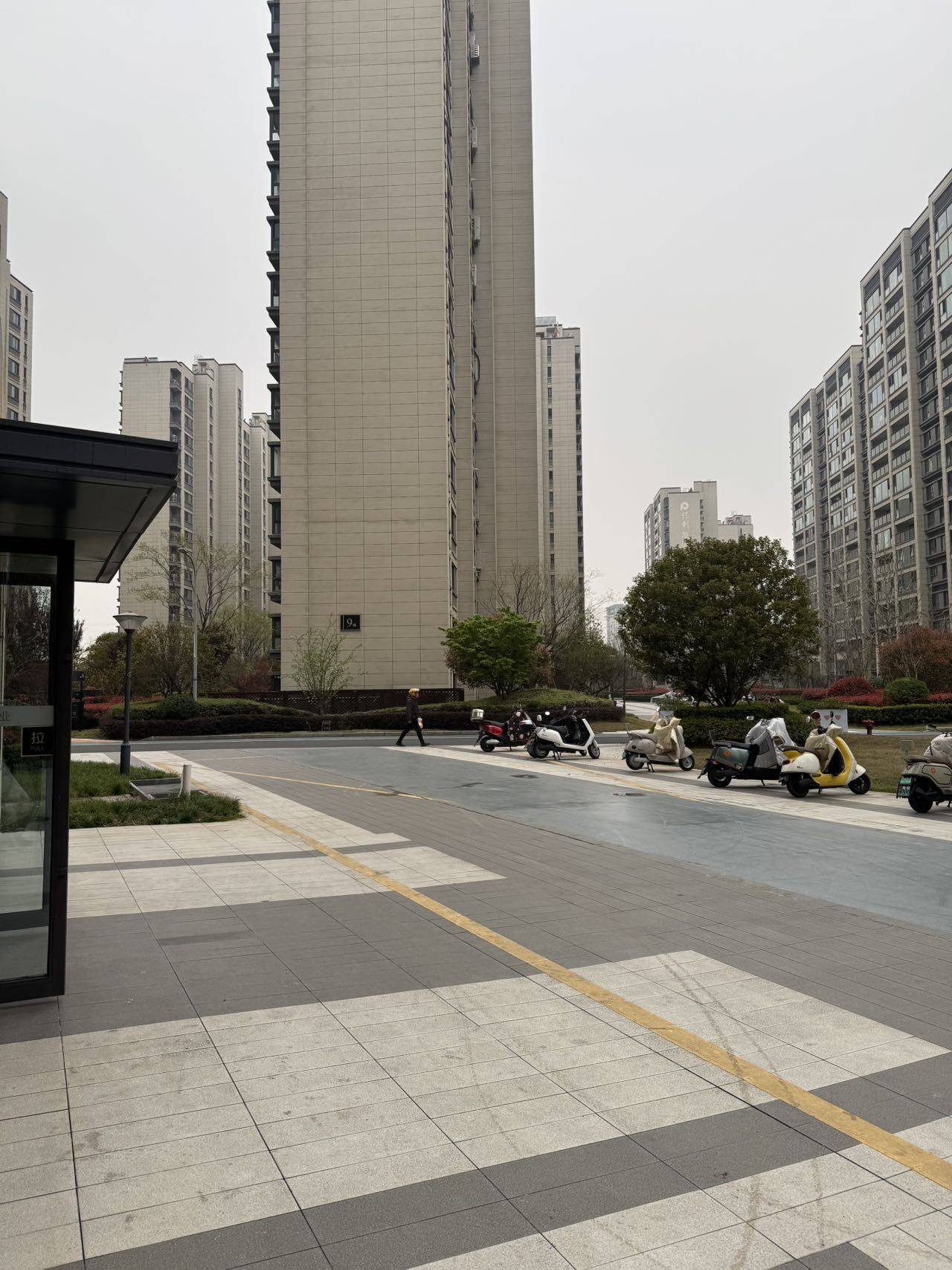 常州 鐘樓 | 保利和光晨樾_7