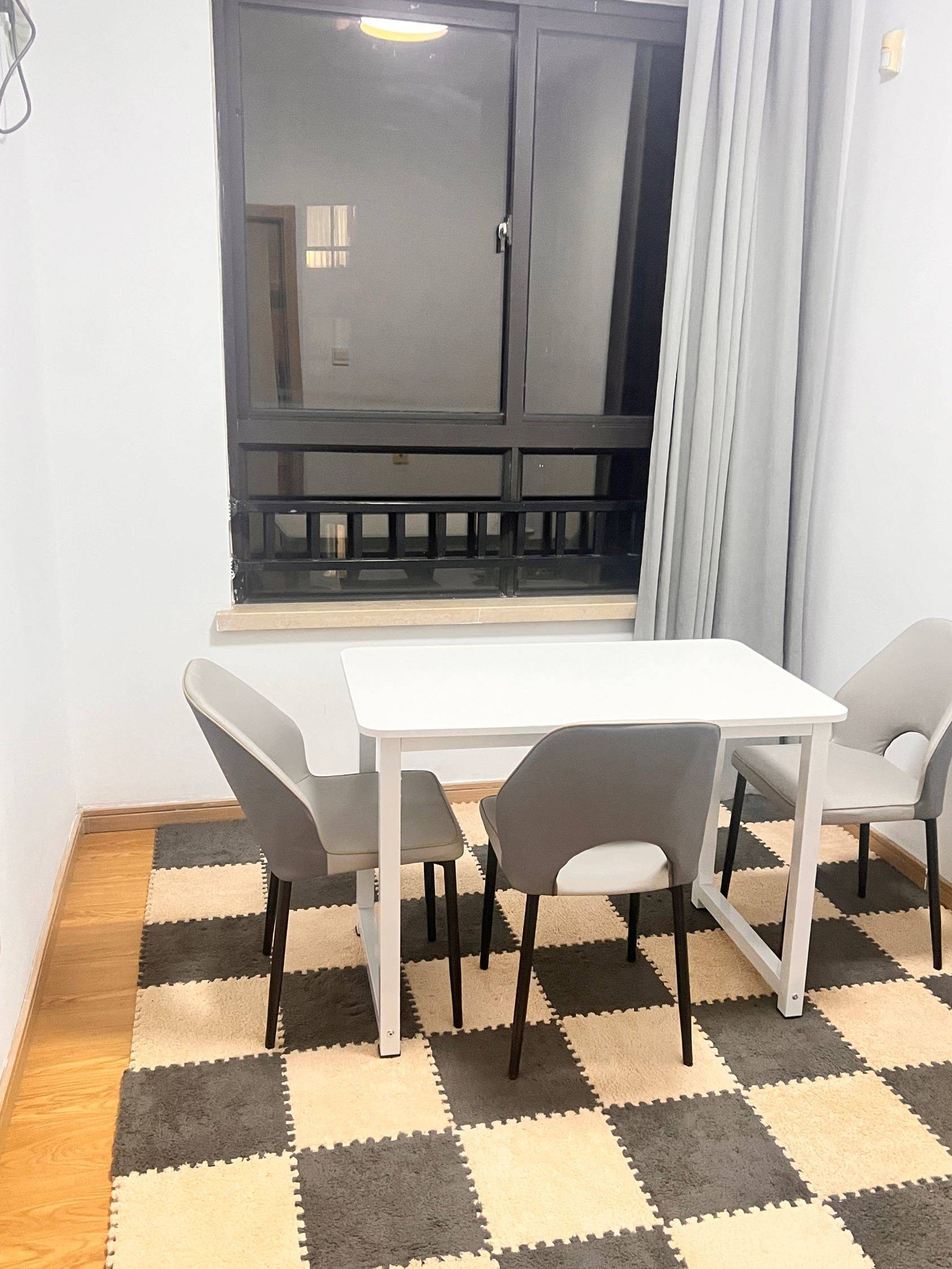 上海 青浦 | 虹桥宝龙城二期_4