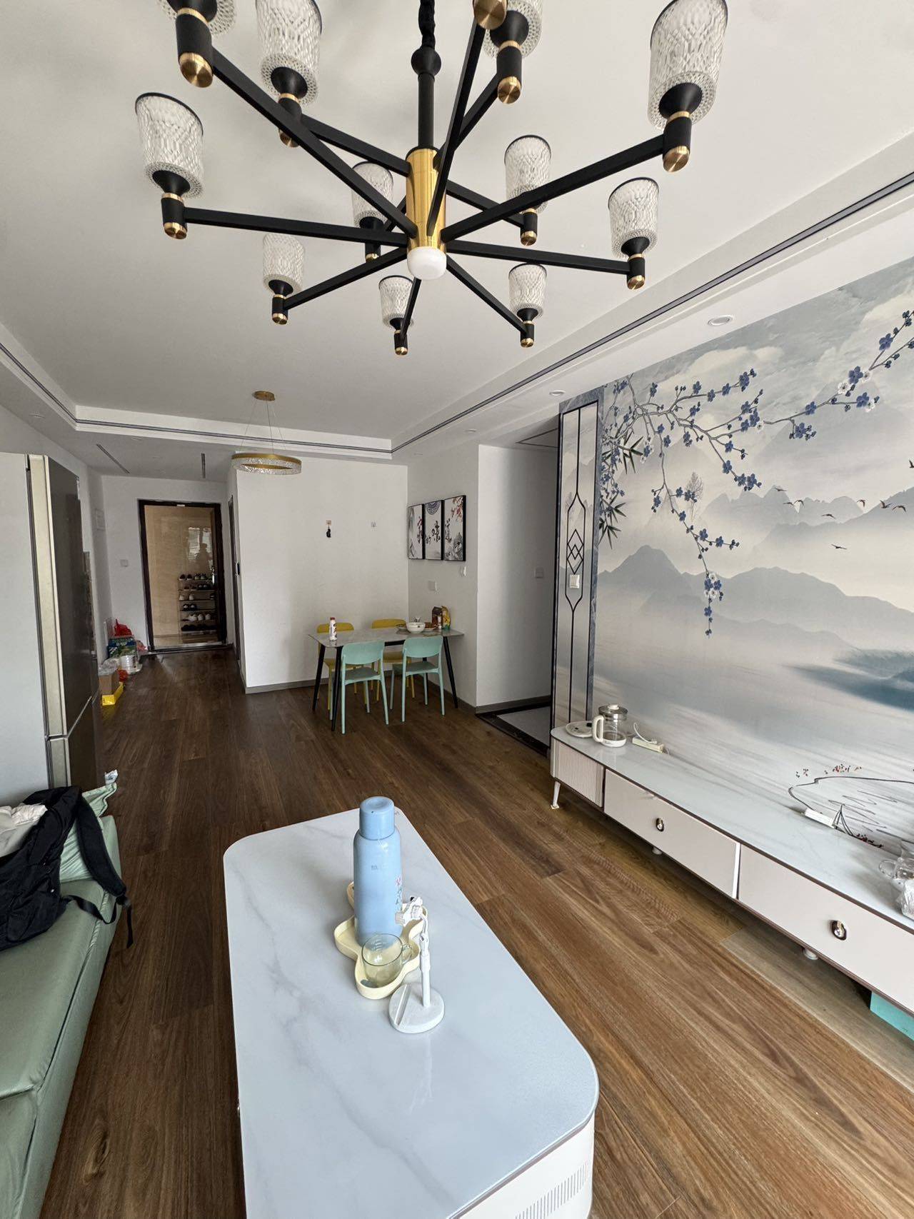 常州 鐘樓 | 保利和光晨樾_6