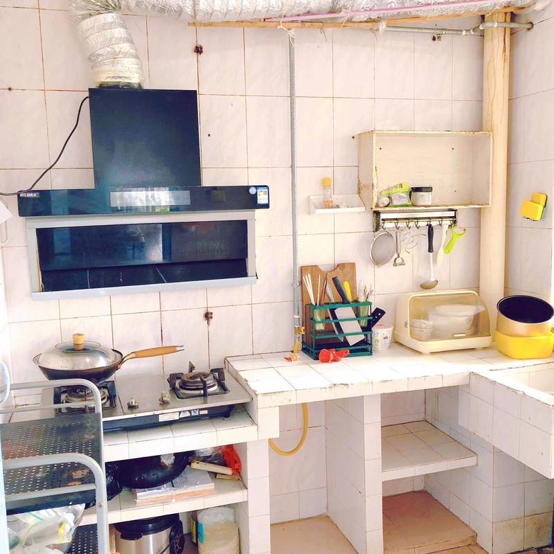 Guangzhou Haizhu | 君晖苑小区_7