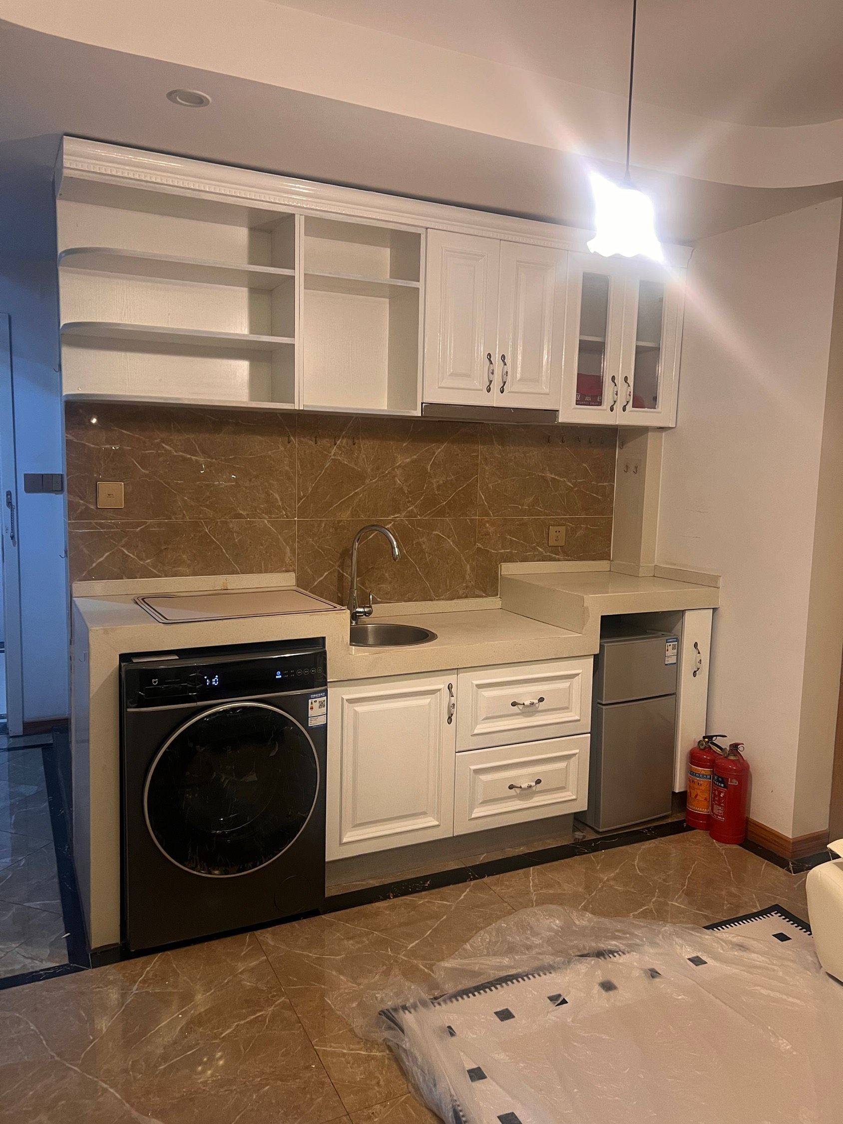 杭州 余杭 | 申鼎大厦_5