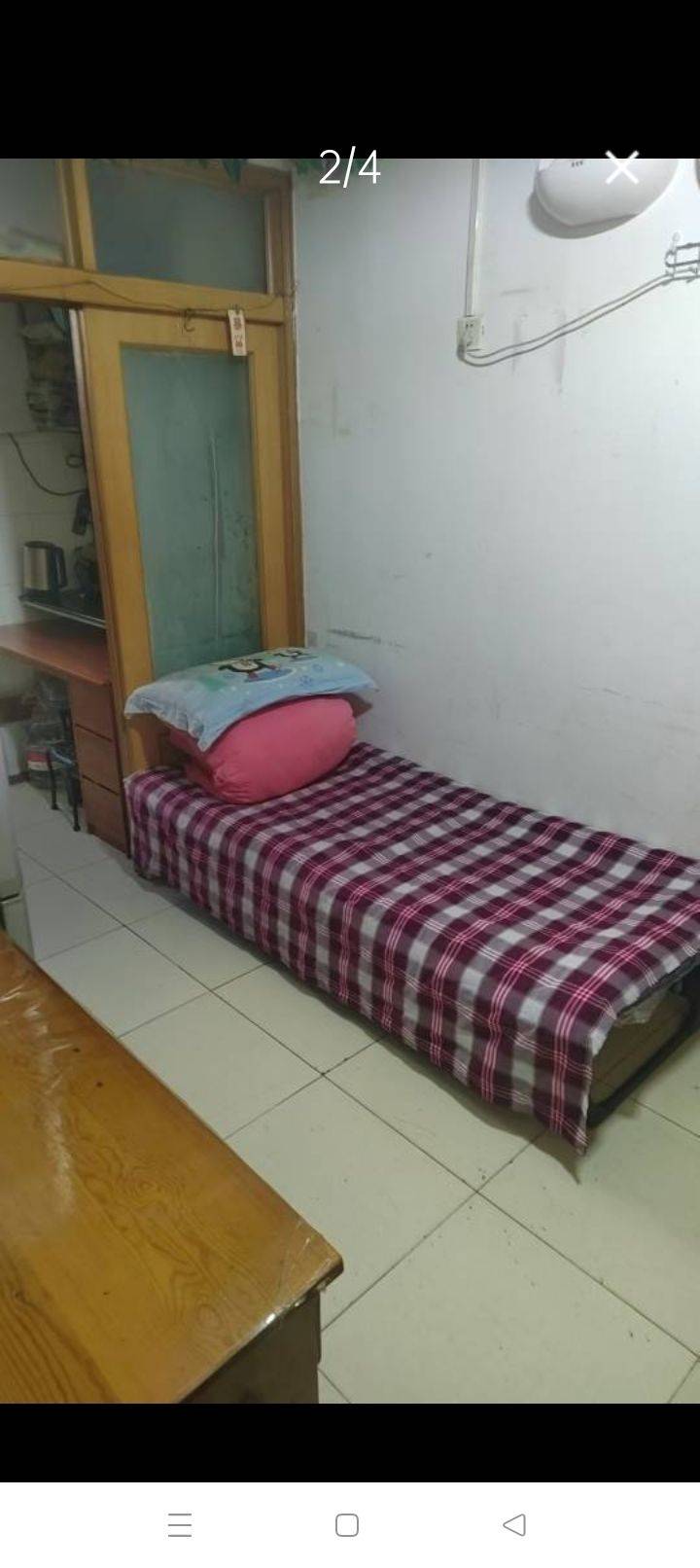 北漂的东北胖妹妹整租房源2