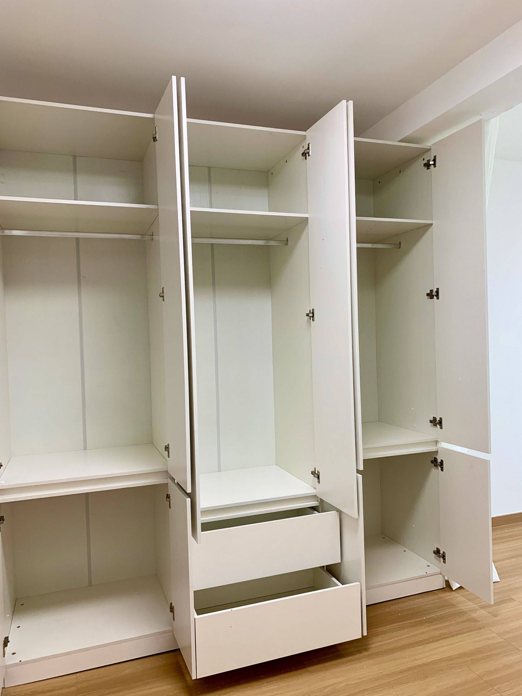 上海 闵行 | 三佳花苑_6