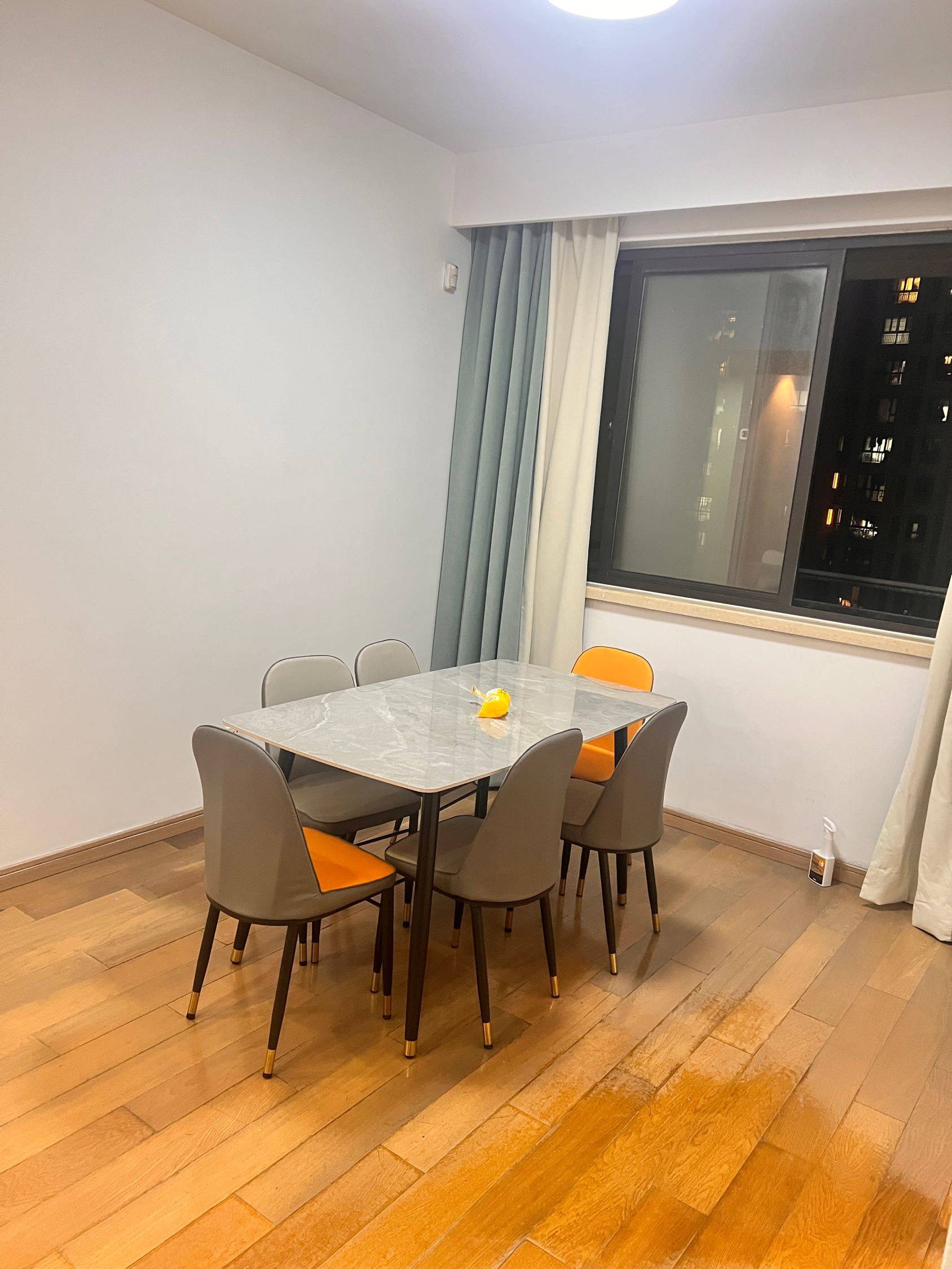 平平庸庸整租房源2