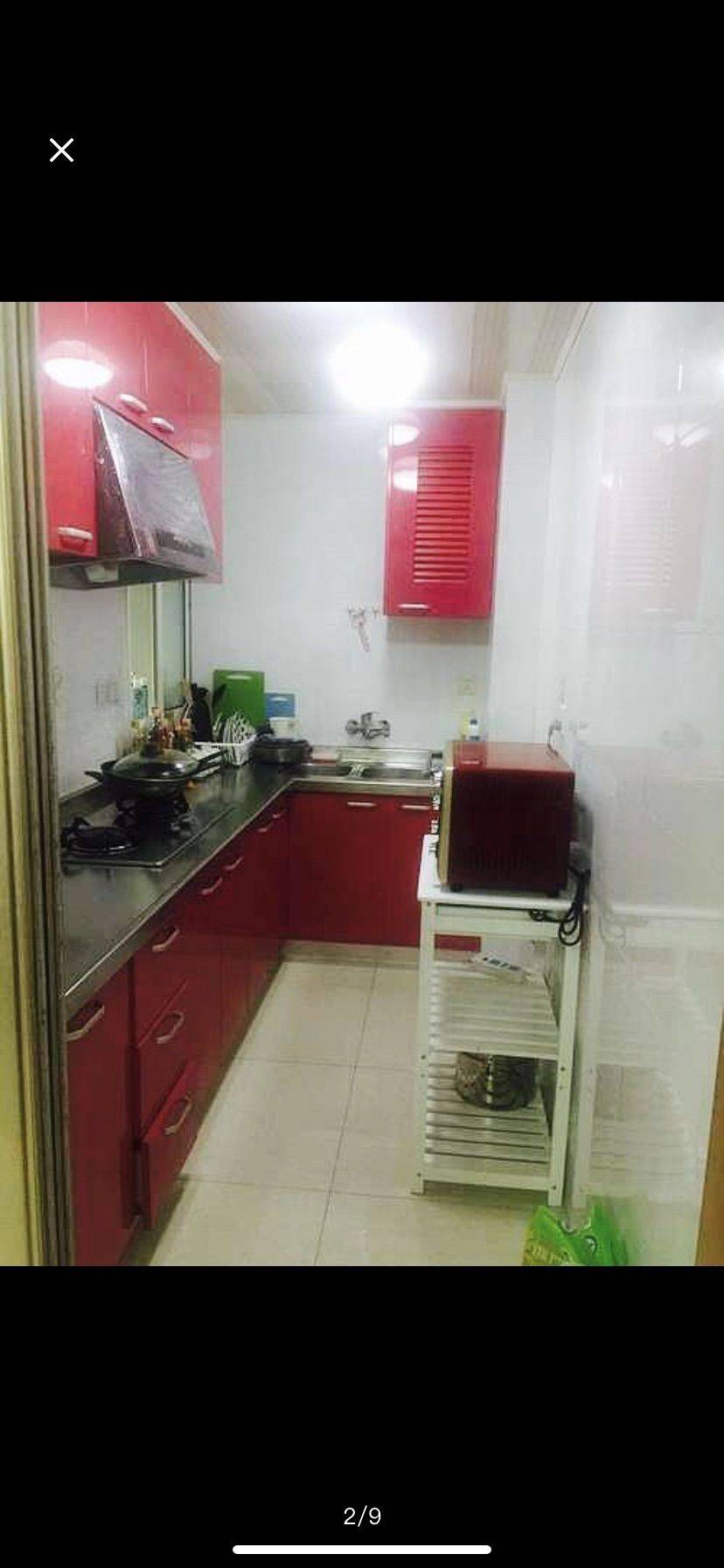 上海 普陀 | 石泉路300弄_4