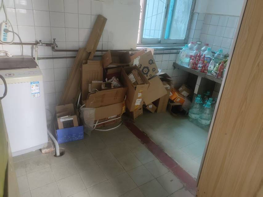 成都 武侯 | 科华中路119号院_5