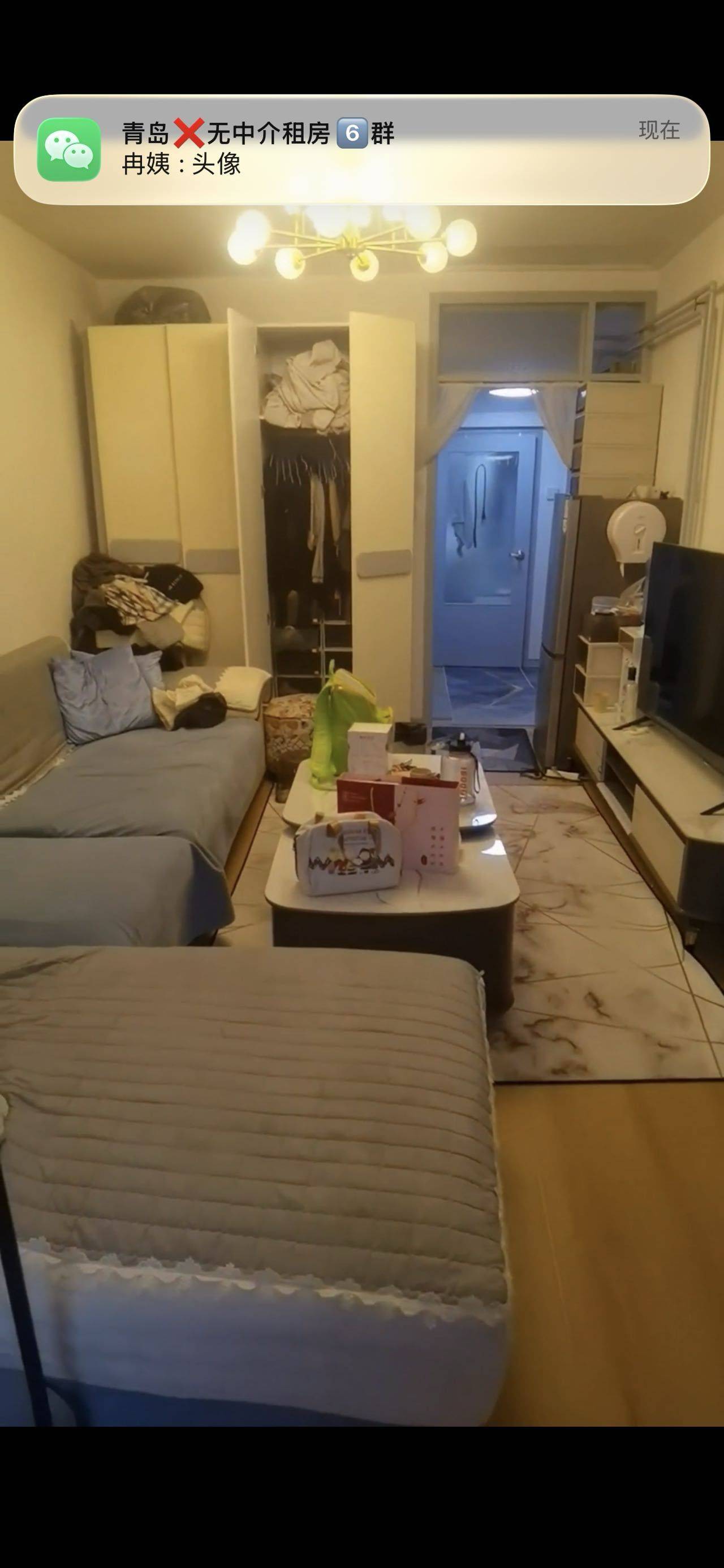 Qingdao Shibei | 康顺社区-6号楼_4