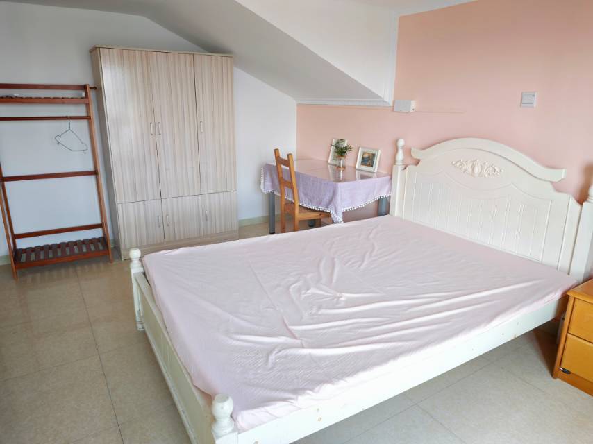 冰糖葫芦真好吃整租房源2