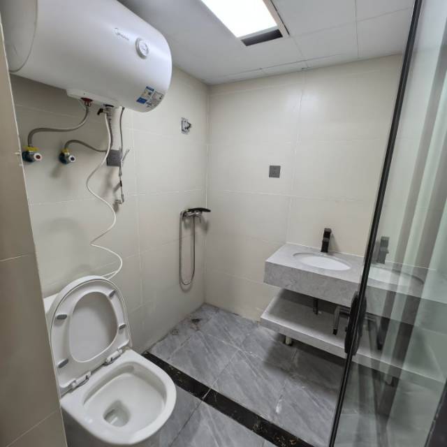 杭州 钱塘 | 高沙文盛公寓_3