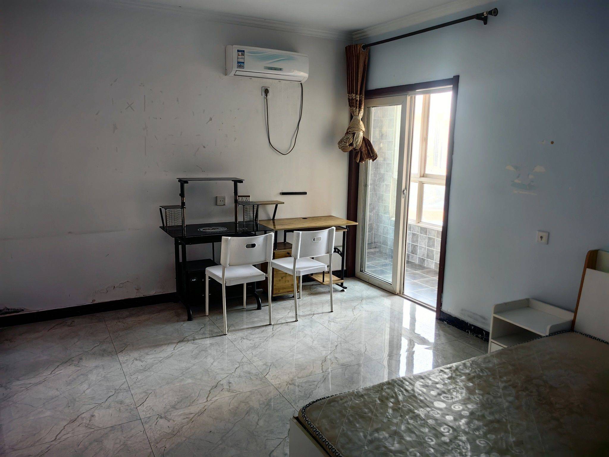 西安 莲湖 | 三民汉风苑-西区_4