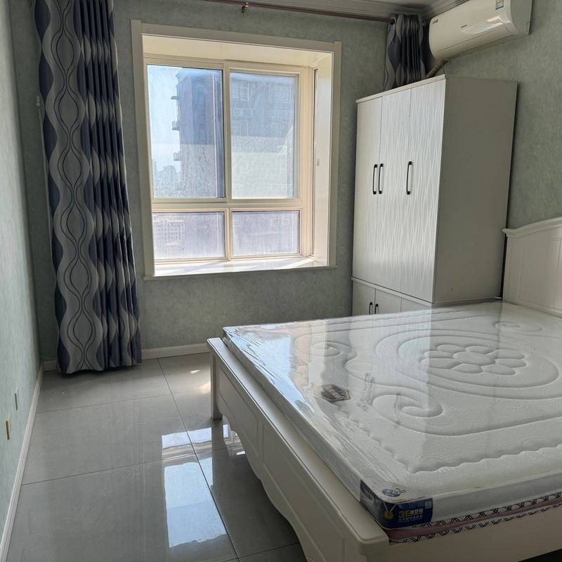 Xi'An Yanta | 春临小区-4号楼_4