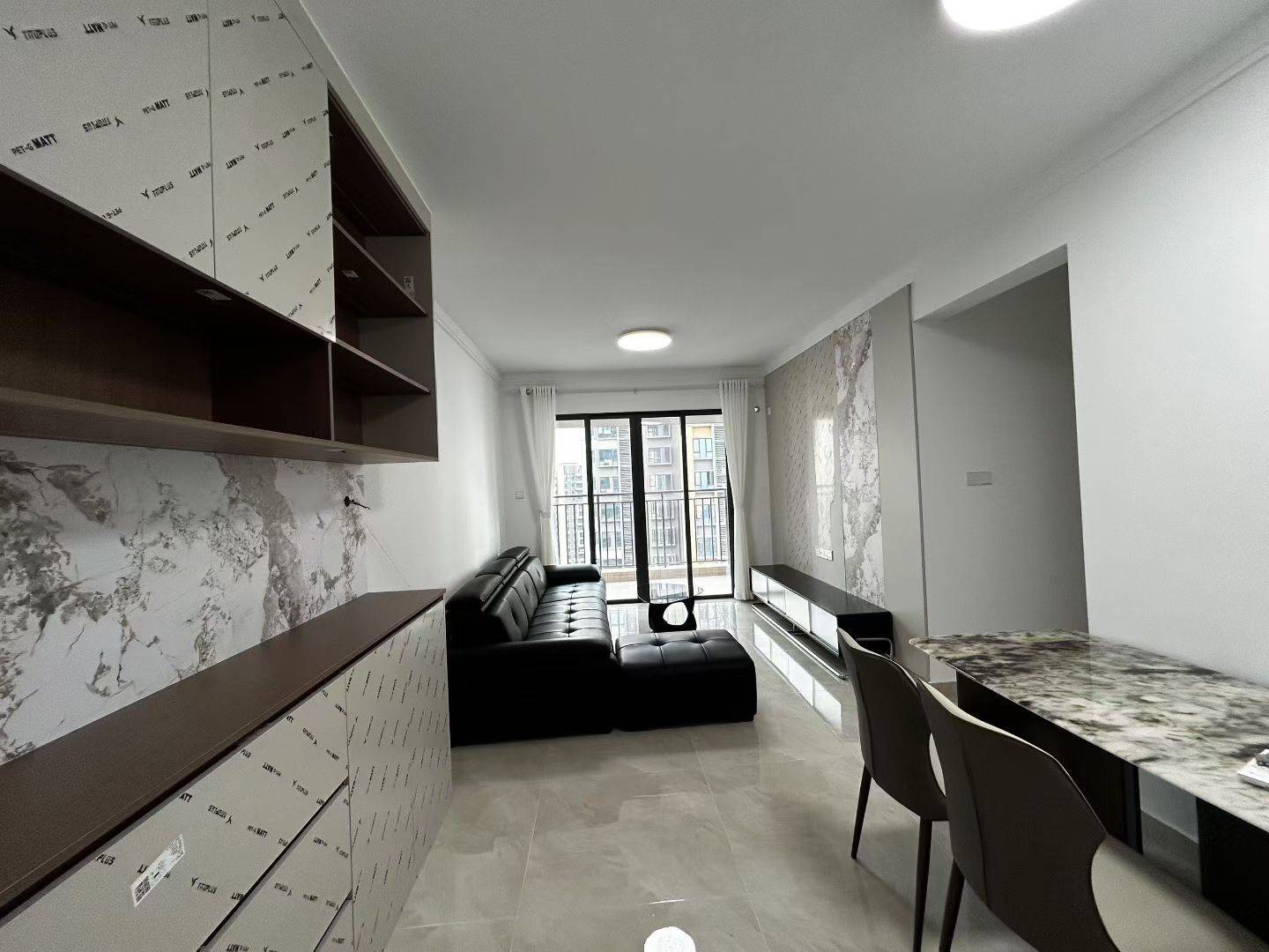 白雲 云溪花园十三地块