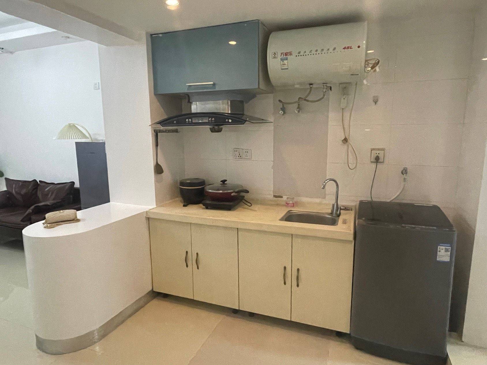 青秀区 利海亚洲国际-6栋