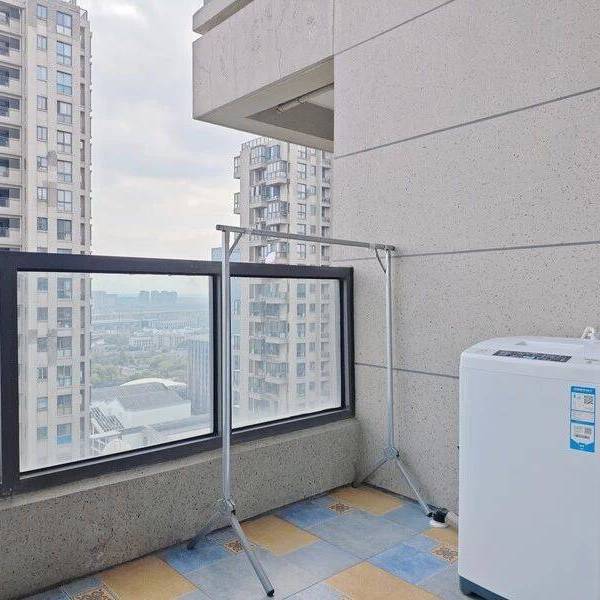 小鱼冻干整租房源3