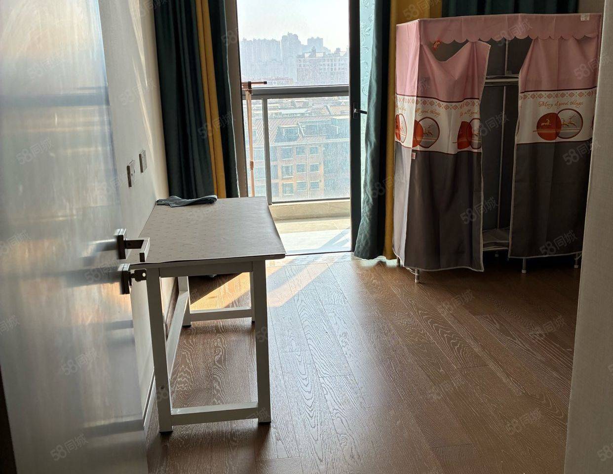 Kunming Xishan | 复地云极-4幢_6