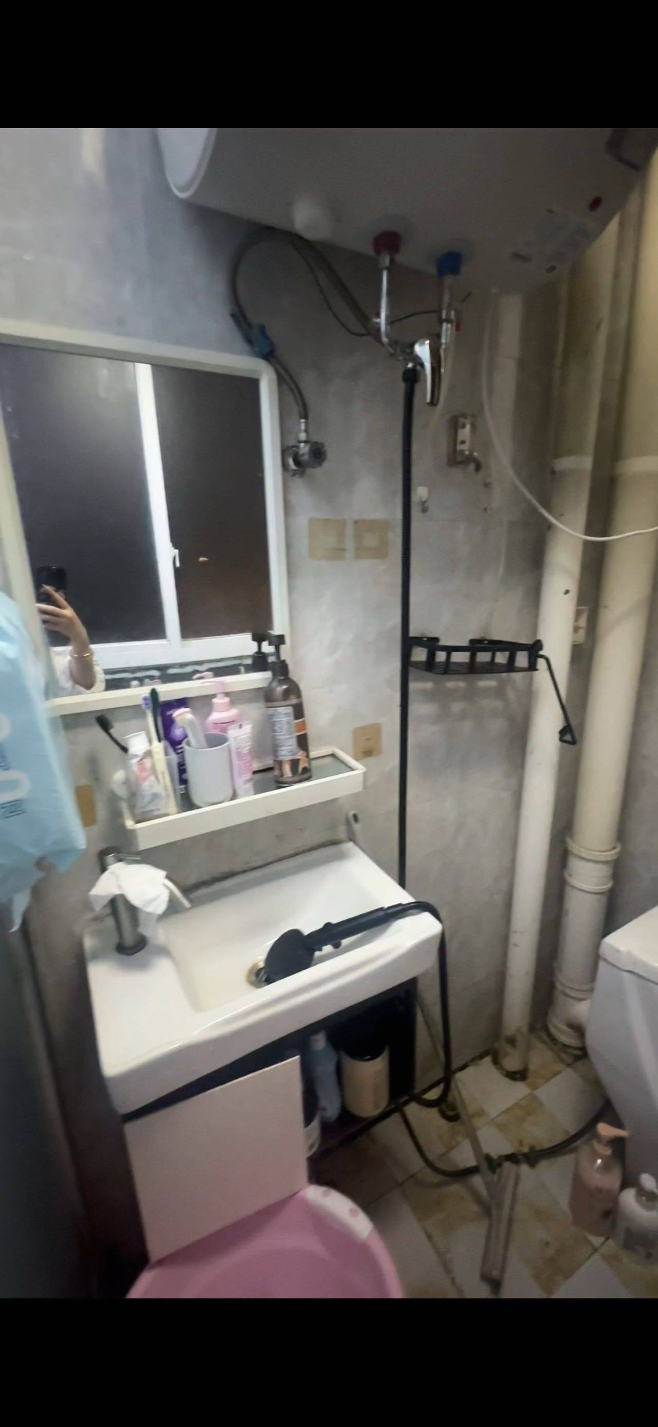 福州 倉山區 | 福湾新城秋月苑_5