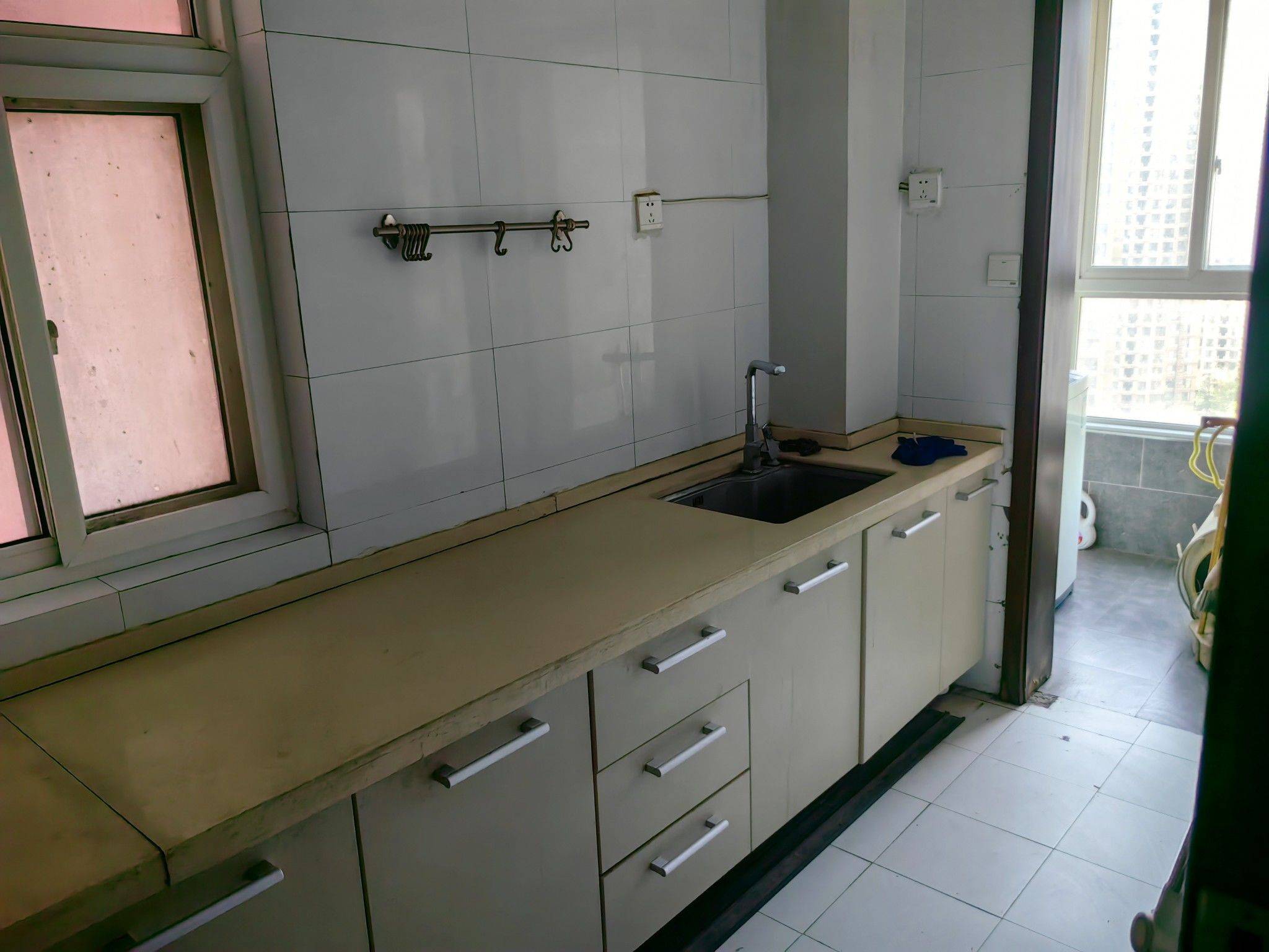 莲湖 三民汉风苑-西区