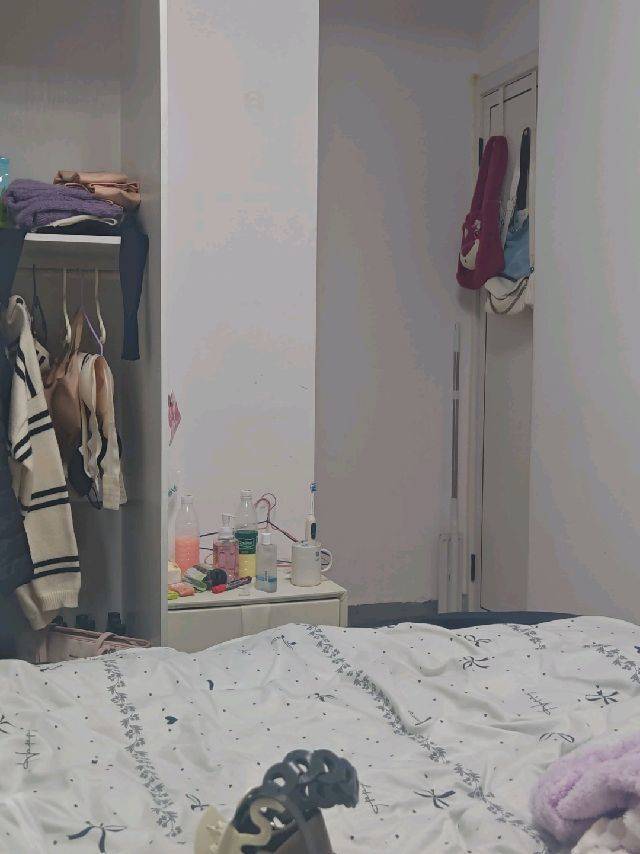 睡不完的觉整租房源3