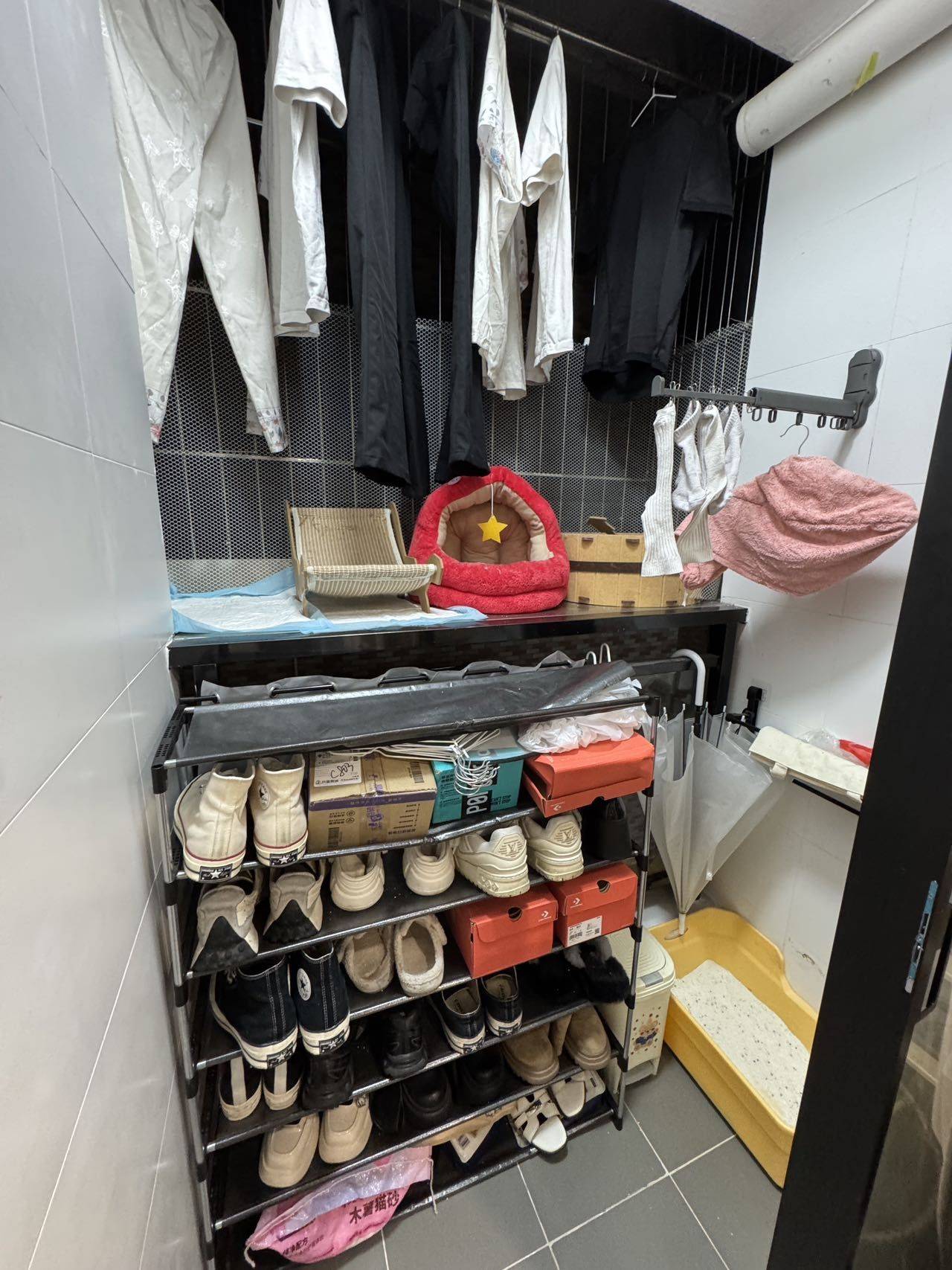 Shenzhen Longhua | 沙吓_8