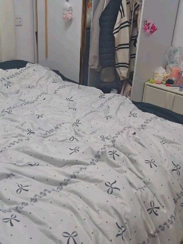 睡不完的觉整租房源2