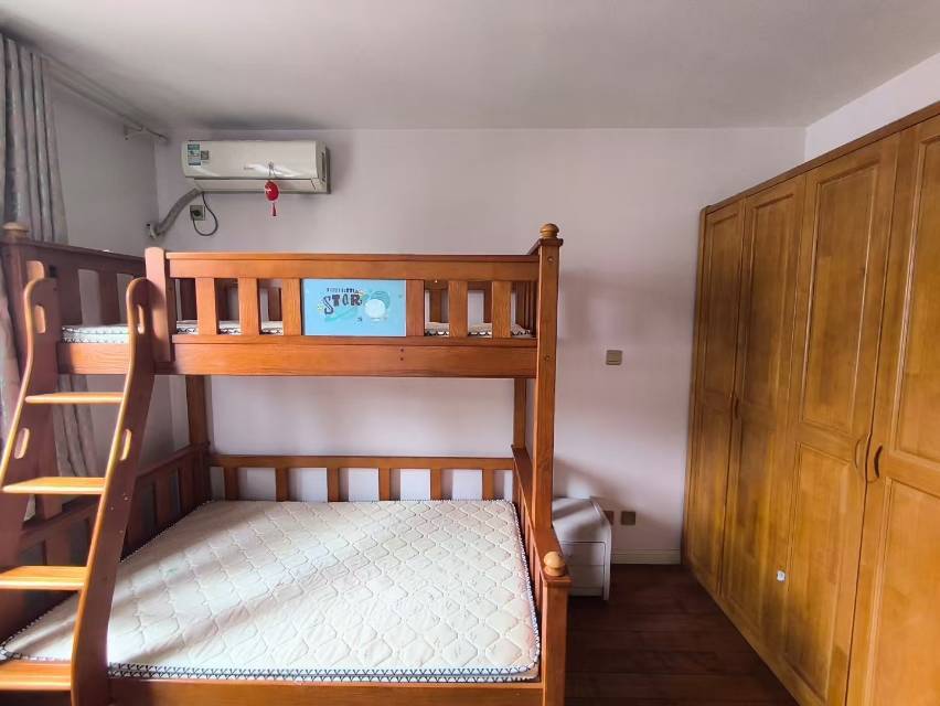 Shanghai Songjiang | 祥和公寓_4