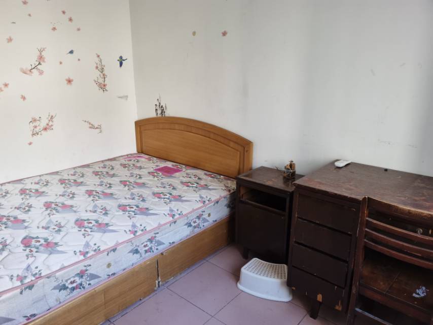 春天不要过敏整租房源2