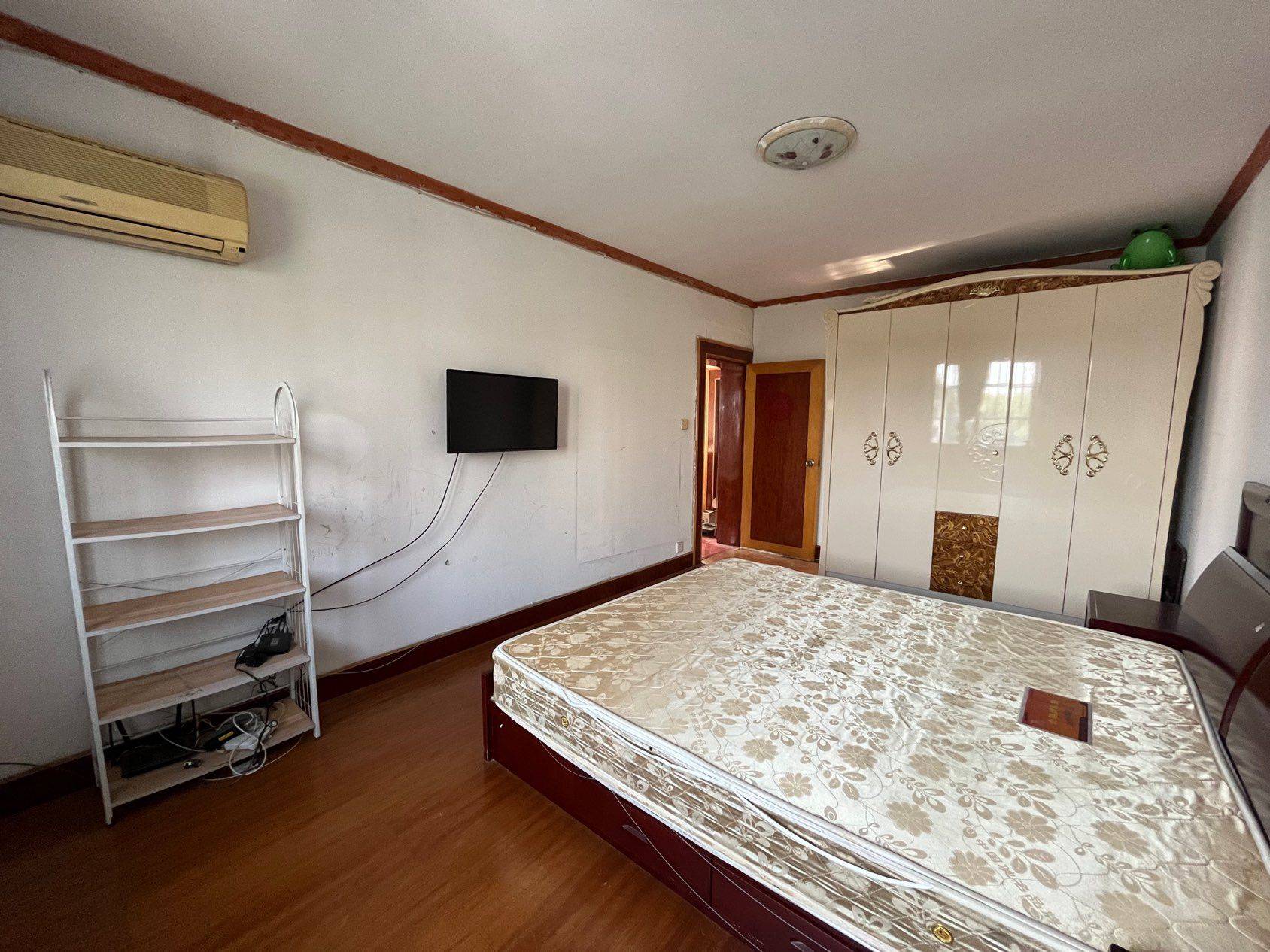 梁溪區 上马墩三村-西区