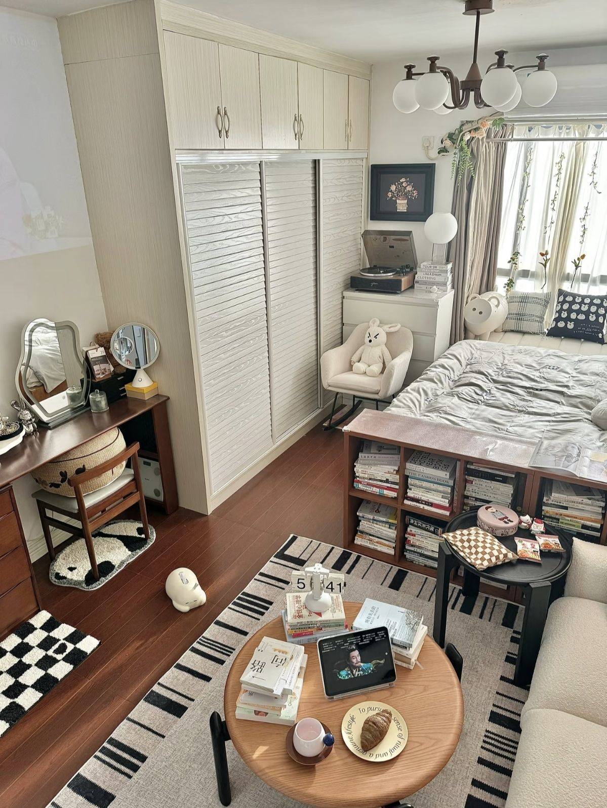 上海 普陀 | 华东师大一村_4