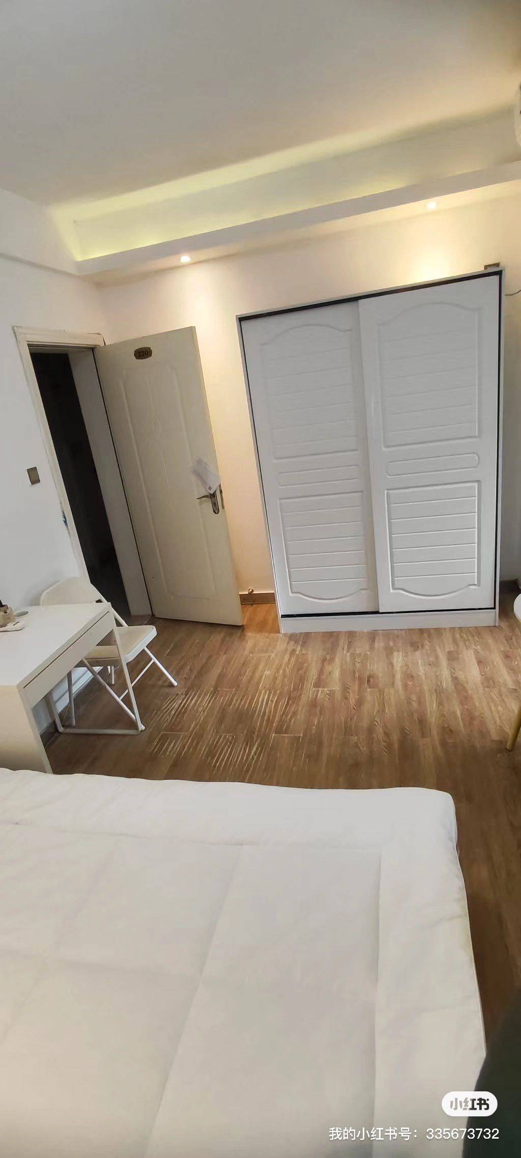 Shenzhen Futian | 凯伦花园_3